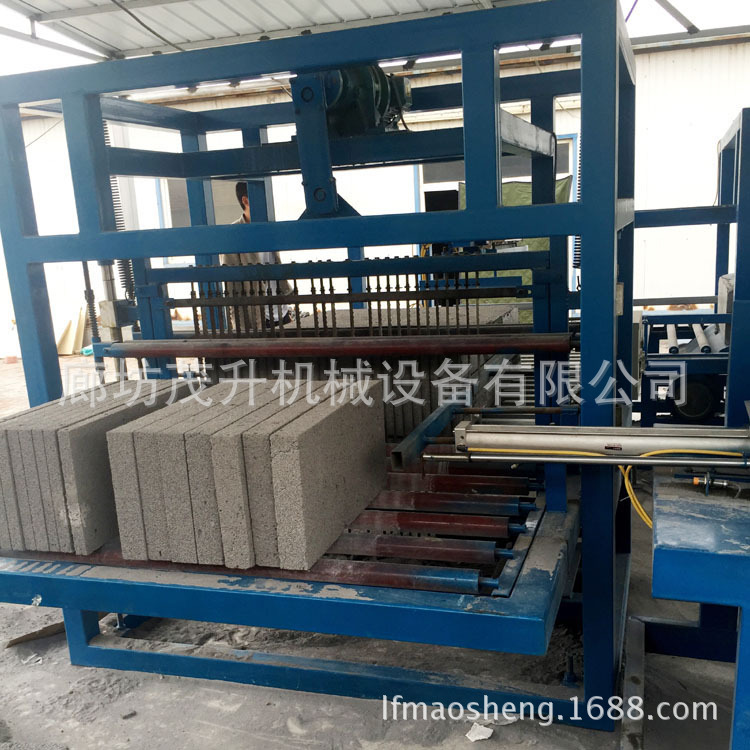 水泥发泡切割锯5 副本