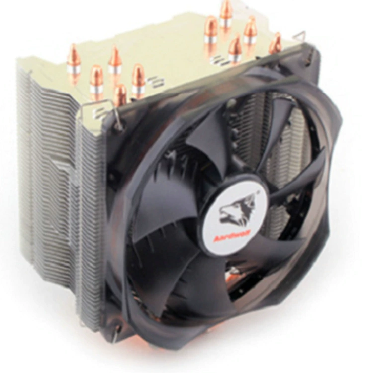 Подходящий радиатор для охлаждения LGA2011-3x99 -n9 Z170 i7-6900K 6800K вентилятор радиатор 10h 10h