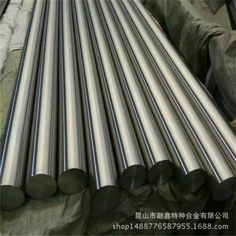 现货供应 工业用耐腐蚀TA1纯钛棒 精轧无缝纯钛管 规格全可零切