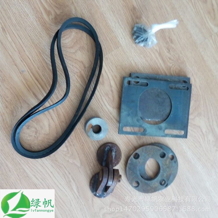 卷帘机配件