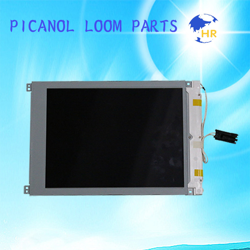BE151817必佳乐显示屏夏普LM64183P液晶显示器PICANOL织机配件