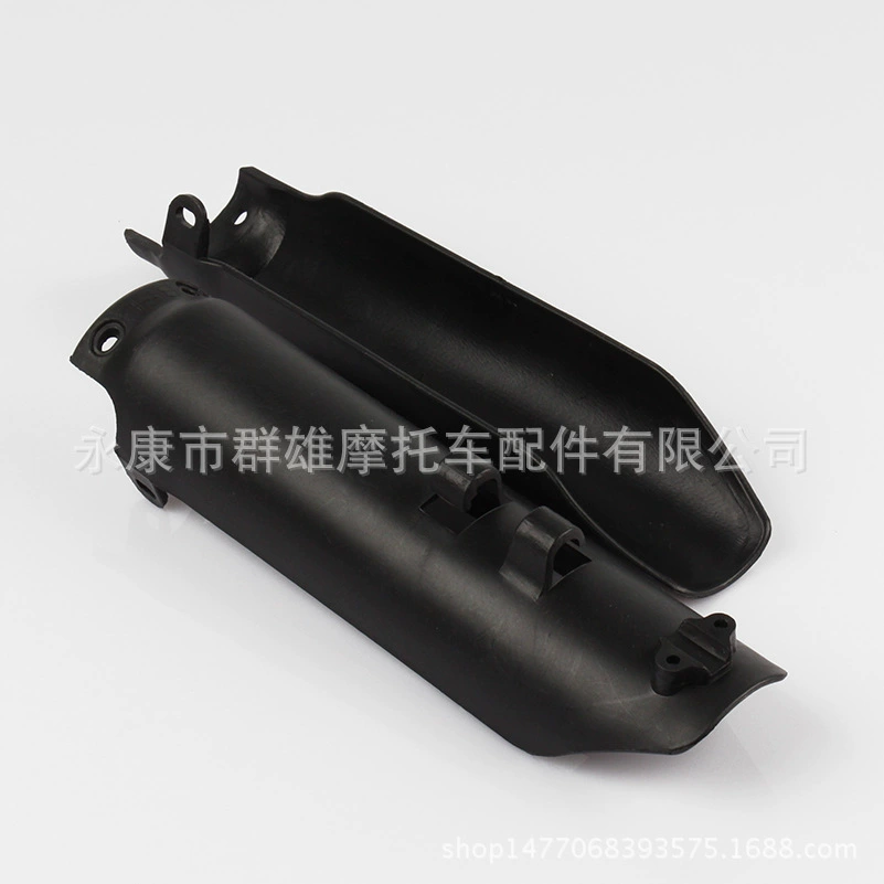 Huayang Pasol Kawasaki Eagle TTR внедорожный мотоцикл модифицированный передний Перевернутый Амортизатор передняя вилка крыло