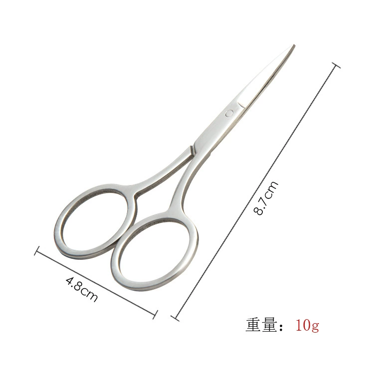 Scissors stainless steel, wholesale