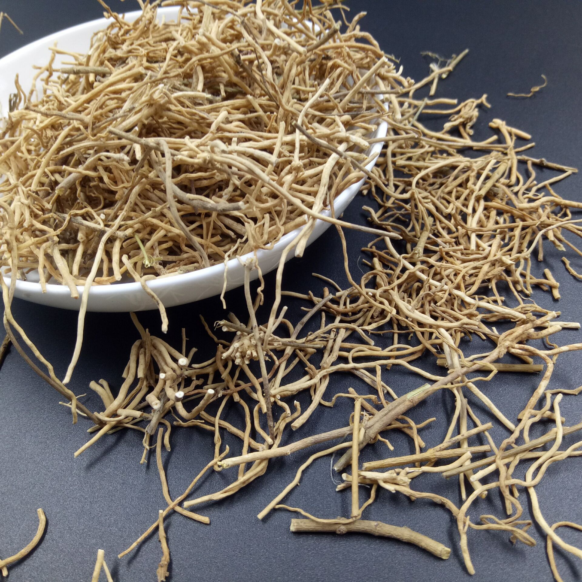 Xu Chang Qing Dried Root 500g Traditional Chinese Herb for Decoction and Culinary Use specifications
