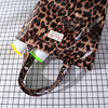 Handheld modern backpack for swimming, storage bag, Korean style, wholesale