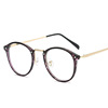 Metal glasses, optics, wholesale