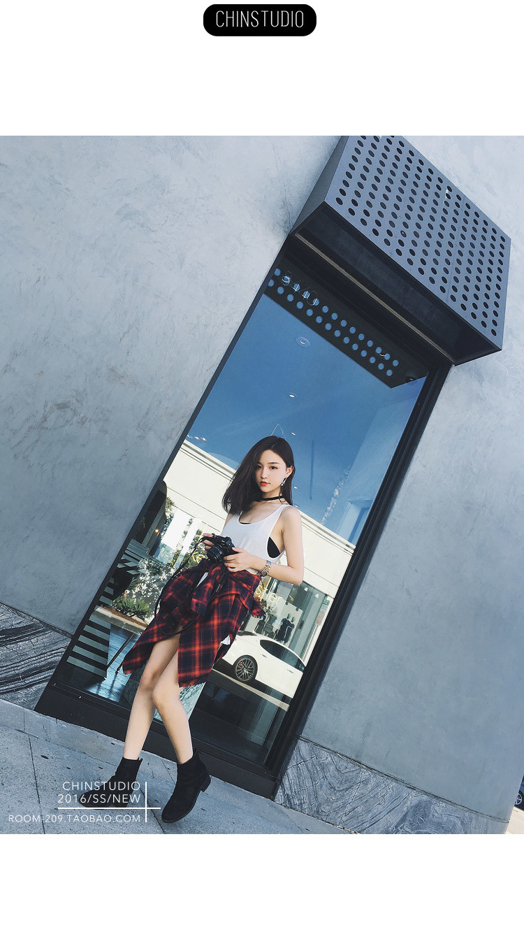 Bottes femme CHOCKYA en Microfibre - Ref 3355287 Image 12