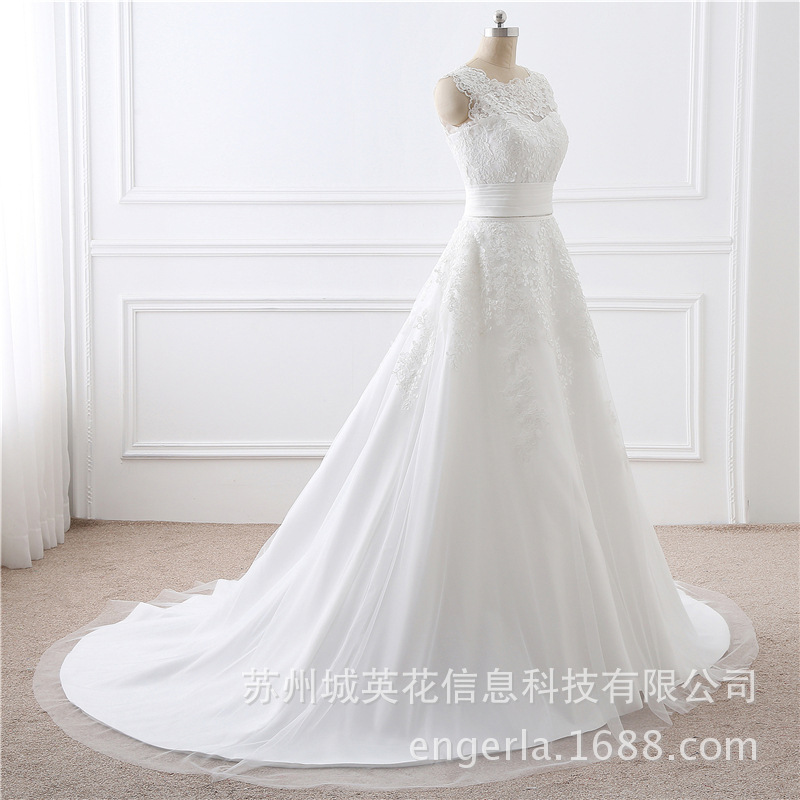Engerla Wedding Foreign Trade Export Disassembled Wedding Dragon…
