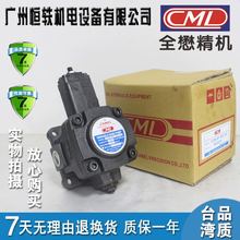 CML/全懋 台湾 VCM-SF-30A/30B/30C/30D/40A/40B/40C/40D-10 油泵