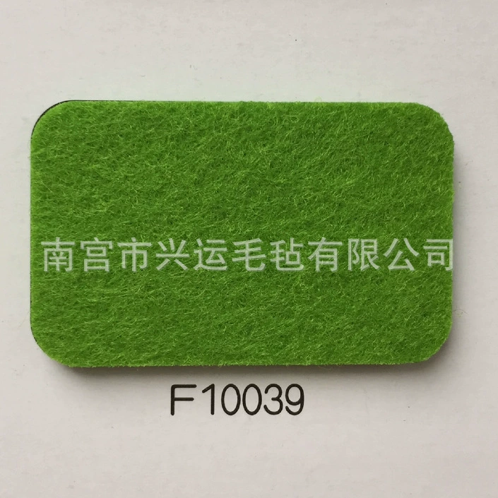 Bag non-woven cloth, cloth, 2mm, polyester
