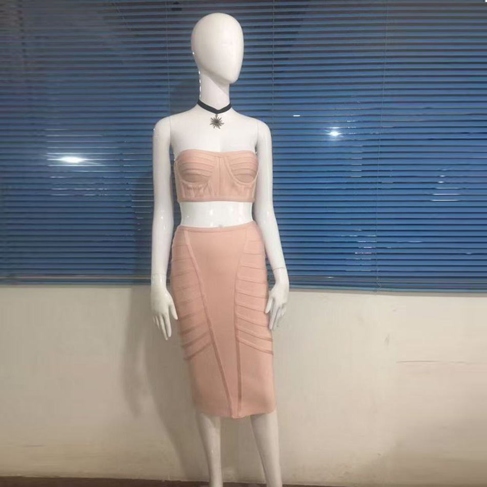 Elegant Dress Style 4