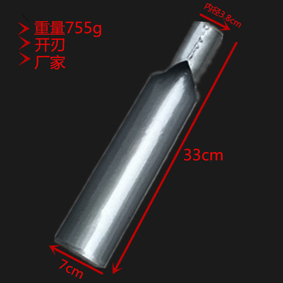 厂家洛阳铲 探铲 土铲泥沙铲淘沙破砖考古勘探工具农用户外挖坑|ms
