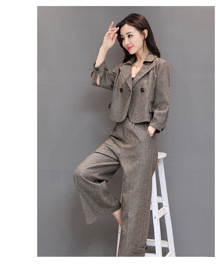 Costume femme en Fibre de polyester - Ref 3335610 Image 30