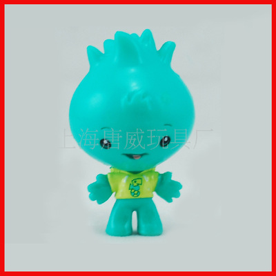 精美制作工艺  时尚迷你公仔挂件 时尚立体手机挂件 可爱卡通