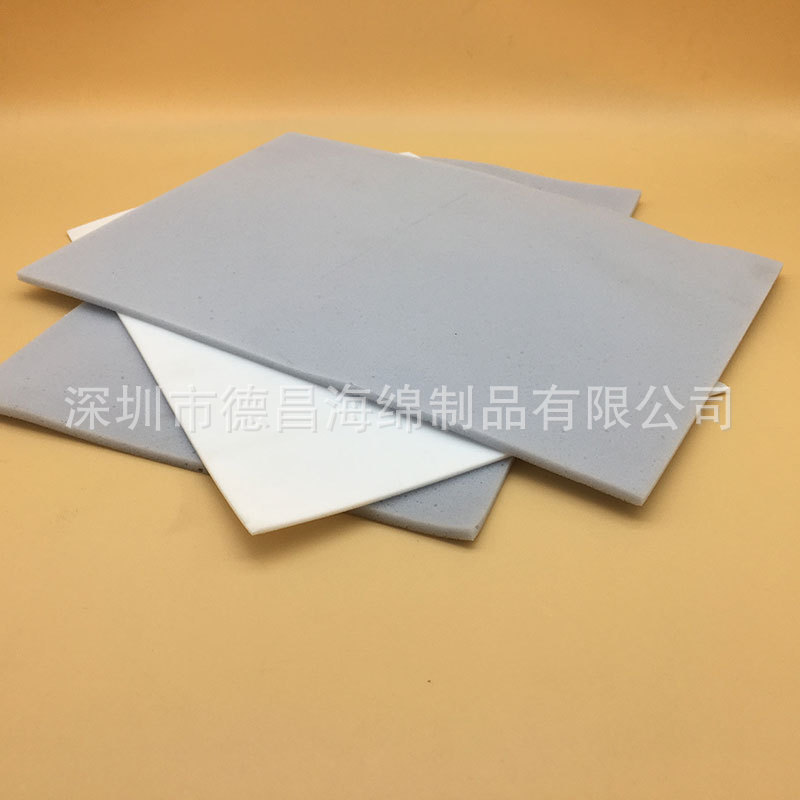 1MM美纳米吸音海绵 5MM 三聚氰胺泡沫塑料 隔音海绵