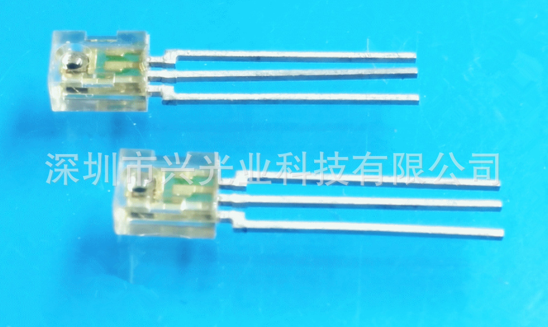 KL203 OPTEK光施密特检测器光敏接收传感器 DIP-3原装现货