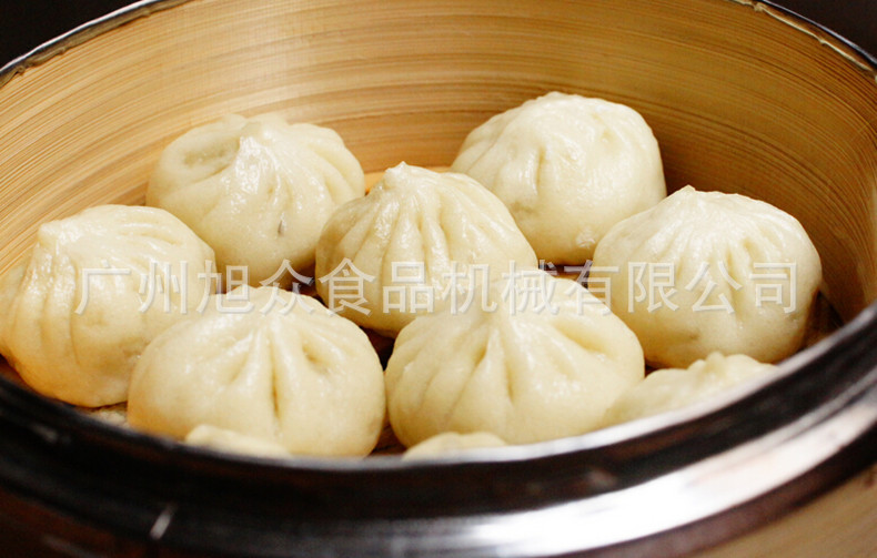 小笼包-2