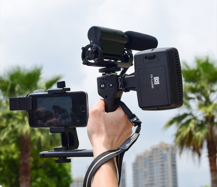 Stick selfie en ABS - Ref 3386644 Image 22