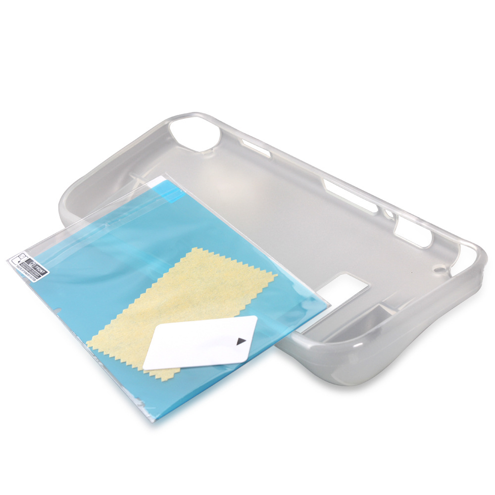 IV-SW036 TPU保护套 4