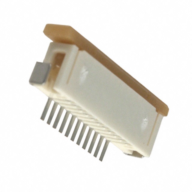 52271-1179 522711179 11PIN 1.0MM间距 MOLEX连接器