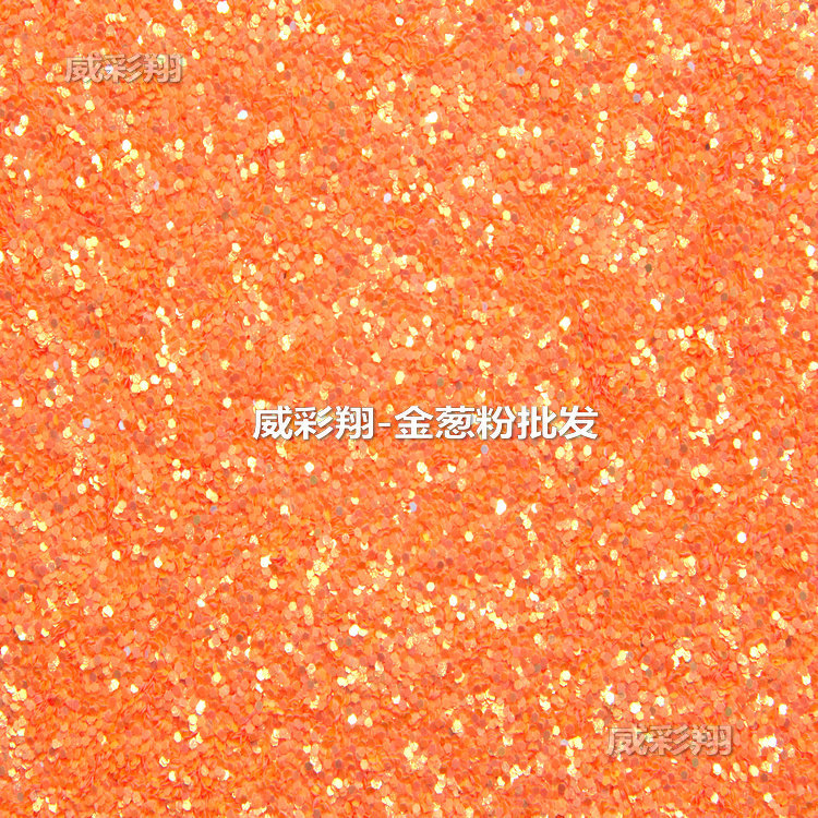 Wholesale of gold onion powder, sequins, hexagonal heart, five-pointed star, irregular-shaped laser colored PET sequins, nail gold powder and glitter powder pic 114