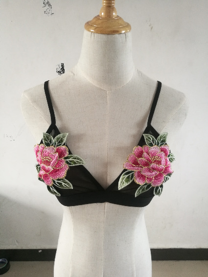 Soutiens-gorge en Polyester - Ref 3370580 Image 3