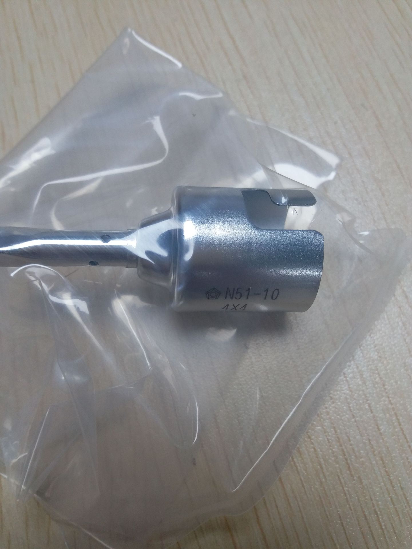 日本原装白光 喷咀 喷嘴 N51-10 用于FR-810/810B/811 热风枪