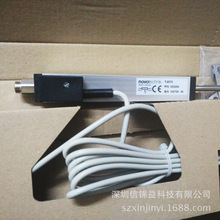 德国 原装 NOVOtechnik  T-0075-.1 电阻尺位移传感器