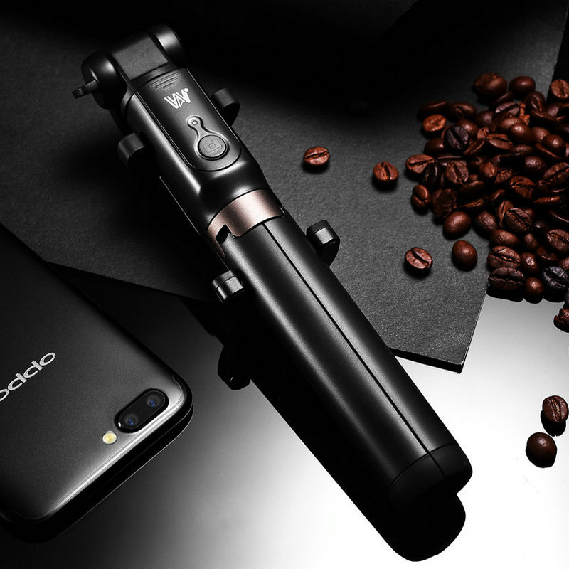 Bâton selfie en Acier inoxydable - Ref 3386711 Image 4