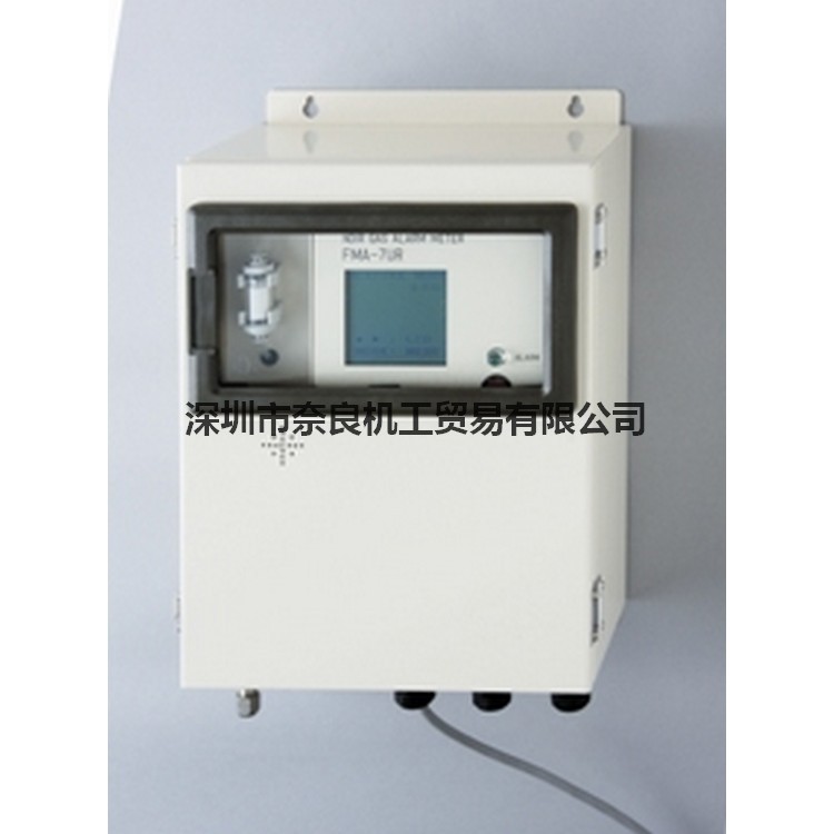 FMA-7UR光明理化学KOMYOKK警报器