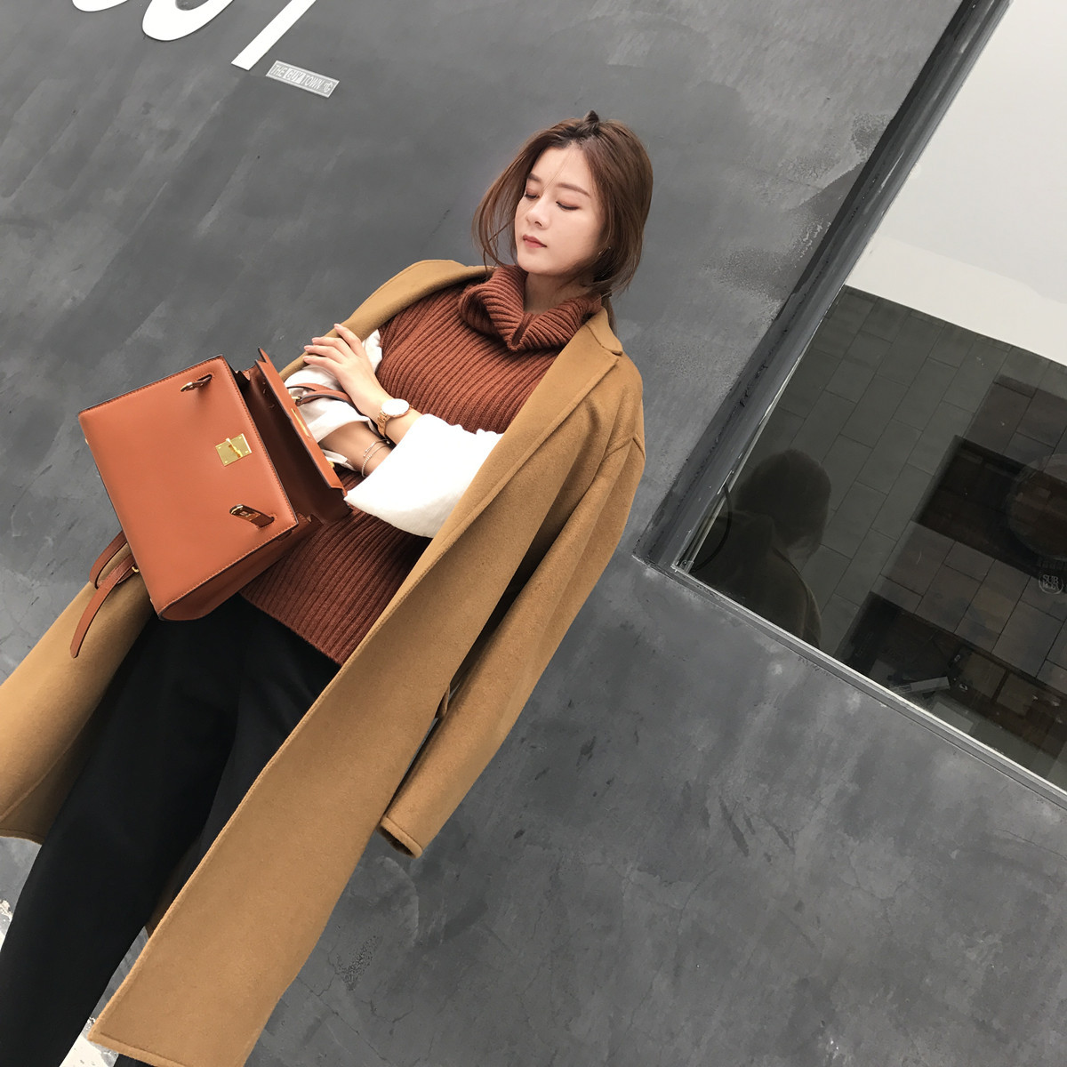 Gilet femme en Tricot - Ref 3316870 Image 76