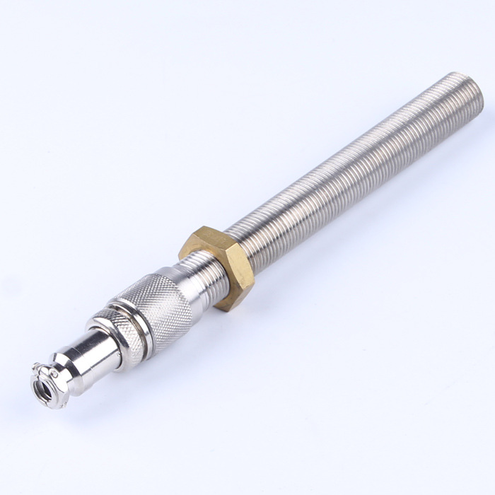 康明斯 GAC MSP678 发电机转速传感器 转速感应报警器