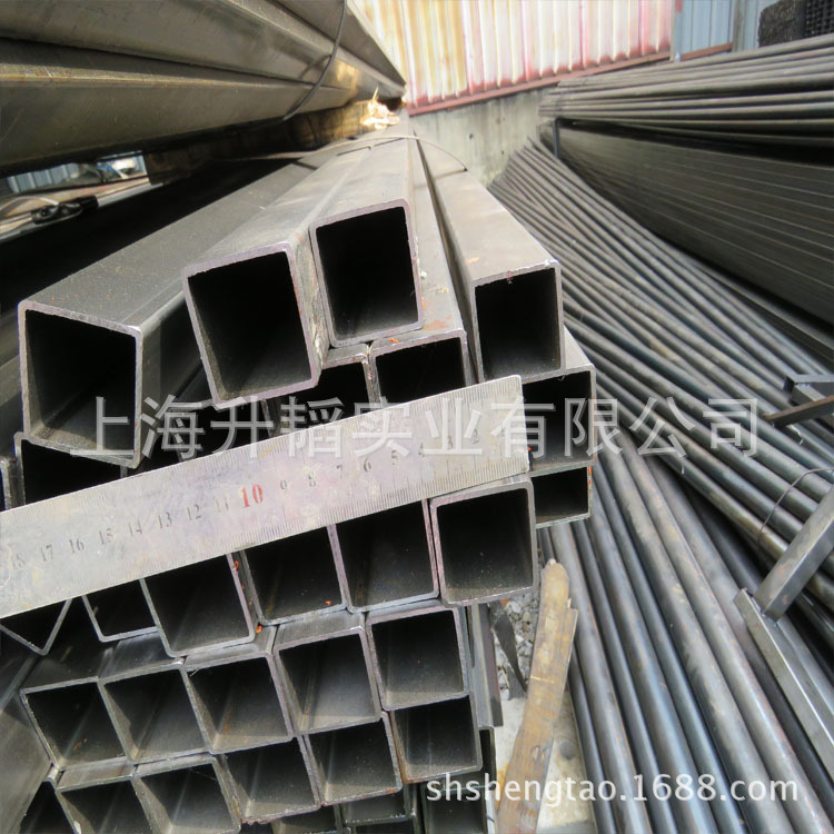 现货供应12*12冷拉方管 油拉方铁25*25光亮扁钢退货材规格