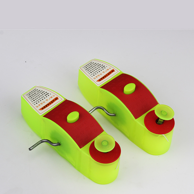 帮手主图-「批发」工发墨斗 手卷式装修墨斗 黄工发墨斗 透明