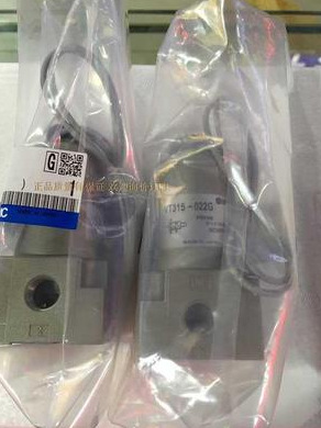 原装正品SMC   VT315-025DS