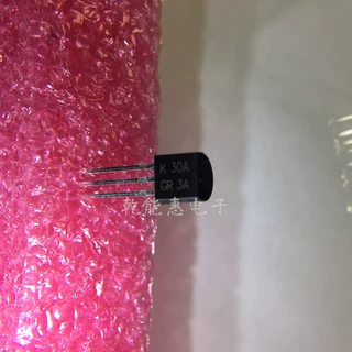 2SK30A-GR K30A GR 直插 全新东芝 正品现货