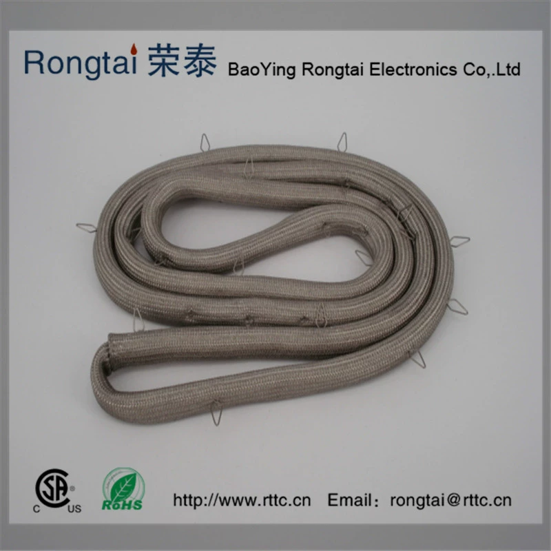 Высокая температура печи двери лайнера