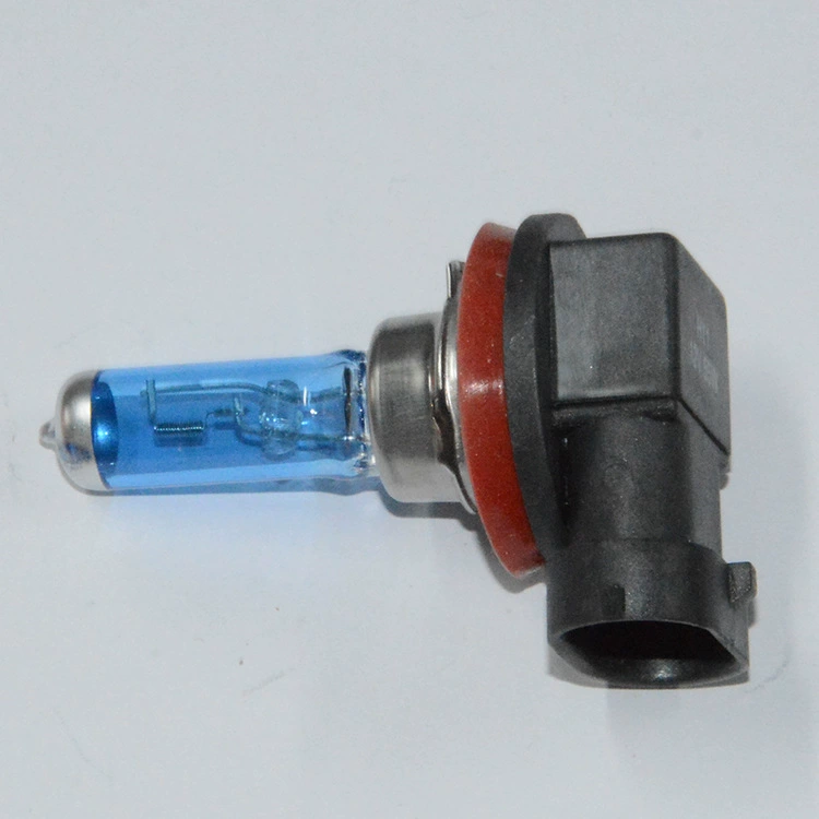 Обеспечить Высокое качество автомобильных фар «H11 12V100W кварцевый Ультра Белый свет галогенная лампа»