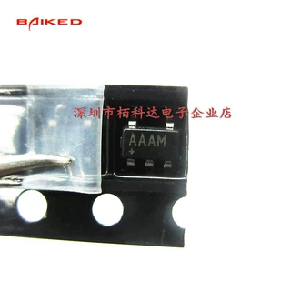 AAAM SOT23-5 监控器 MAX823REUK+T 进口原装