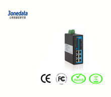 IES318-2F 6 �� 10/100M 늿ں� 2 �� 100M ��� �ǾW���͌�܉ʽ