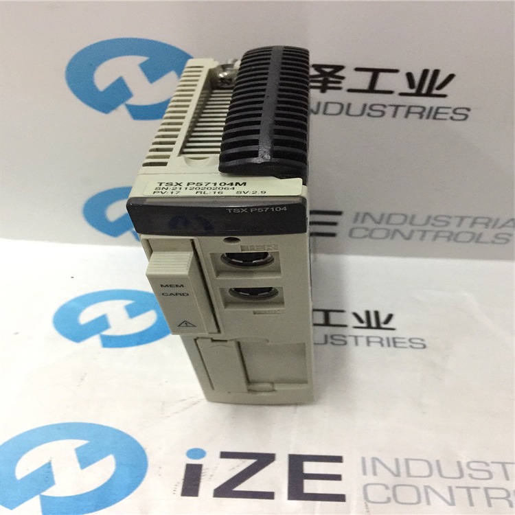 SCHNEIDER 140CPU11303爱泽工业供应