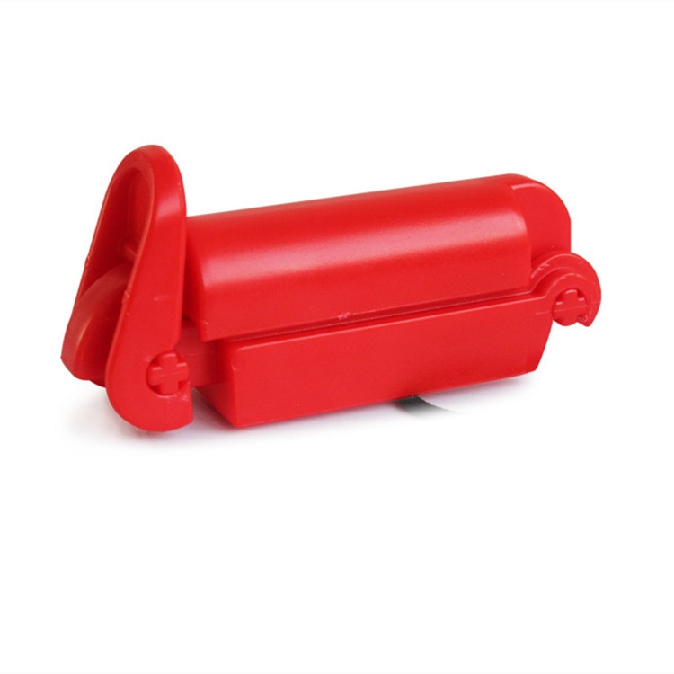 安全帶固定夾紅夾子 兒童安全座椅安全帶防滑夾 固定扣 防止回縮