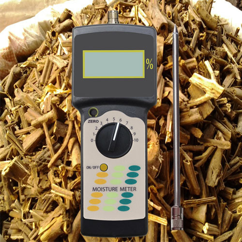 饮片胶囊水分测定仪中药水分检测仪西药水分仪中草药水分测量仪