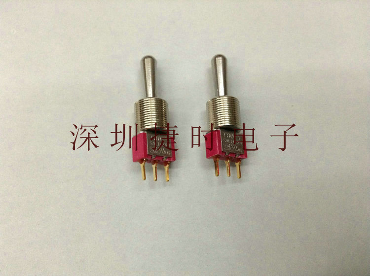 长期供应T80 粗柄 钮子开关