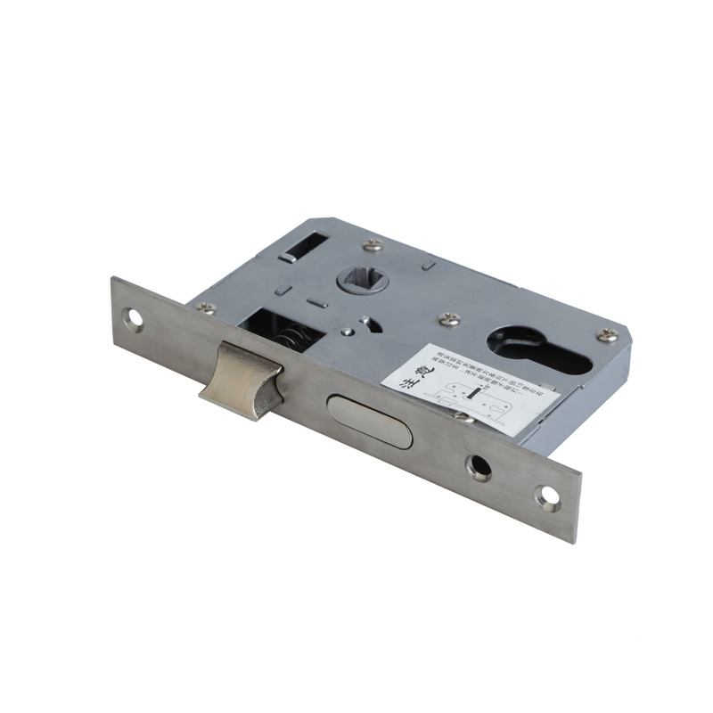 wholesale supply Old style 50*45 Stainless steel Lock body Interior door Room Door Locks Accessories