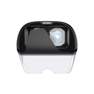 Haori ar дополненные очки для реальности голографическая проекция и умный шлем виртуальной реальность очки оптом