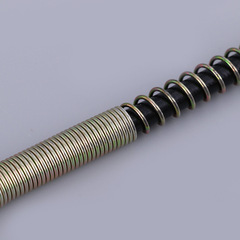 1 meter long 63mpa high pressure hose, gas bottle large to small connecting pipe, high pressure pump 30mpa accessories air pipe