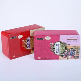 其他果酱;阿胶;非处方滋补膏