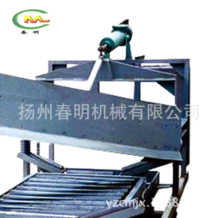 电液动犁式卸料器单侧 电液动犁式卸料器 电动液压分煤缷料器批发