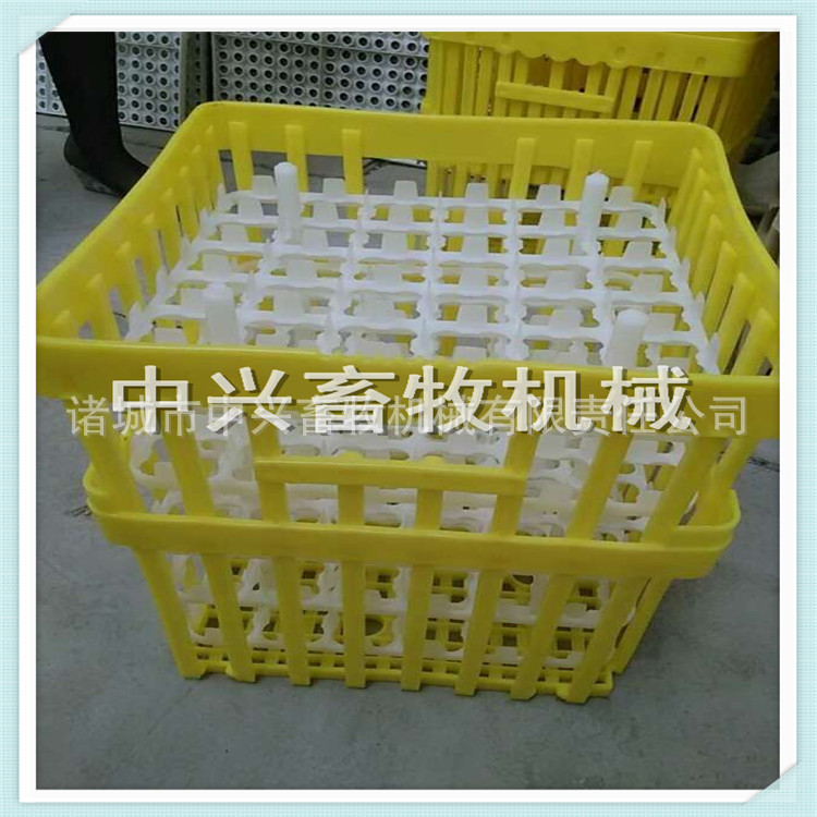 优质塑料种蛋筐 36枚鸡蛋筐 鸭蛋筐厂家